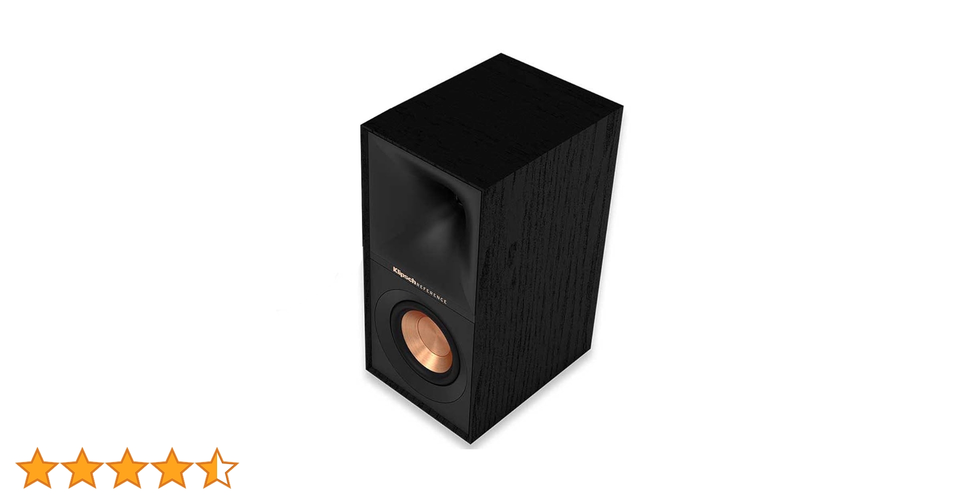 Amazon.co.jp: Klipsch Reference R-40M ブックシェルフ